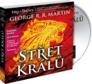 Střet králů (audiokniha) (František Dočkal, George R. R. Martin)