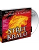 Střet králů (audiokniha) (František Dočkal, George R. R. Martin)