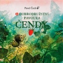 2. Dobrodružství pavouka Čendy (Pavel Čech)