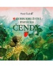 2. Dobrodružství pavouka Čendy (Pavel Čech)