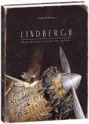 Lindbergh – Dobrodružství létajícího myšáka (Torben Kuhlmann)