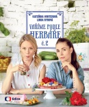 Vaříme podle Herbáře č. 2 (Linda Rybová, Kateřina Wintrová)