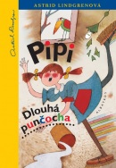 Pipi Dlouhá punčocha (Astrid Lindgren, Adolf Born)