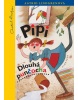 Pipi Dlouhá punčocha (Astrid Lindgren, Adolf Born)