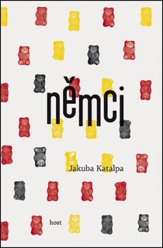 Němci (Jakuba Katalpa)
