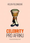 Celebrity pro Afriku (Barbora Punge Puchalská, Helen Fielding)