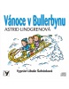 Vánoce v Bullerbynu (audiokniha) (Pavel Čech)