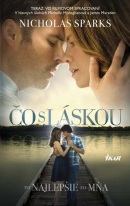 To najlepšie zo mňa - Čo s láskou (Nicholas Sparks)