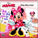 Maluj, stříhej, nalepuj! Minnie (kolektív)