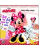 Maluj, stříhej, nalepuj! Minnie