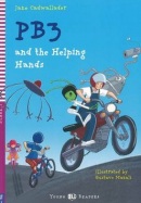 PB3 and the Helping Hands (Jane Cadwallader)