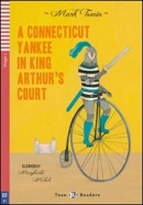A Connecticut Yankee in King Arthur’s Court (Mark Twain)