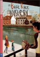 The Boat Race Mystery (Janet Borsbey; Ruth Swan)