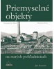 Priemyselné objekty na starých pohľadniciach