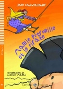 Mamie Pétronille et le pirate (Jane Cadwallader)