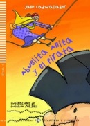 Abuelita Anita y el Pirata (Jane Cadwallader)