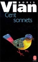 Cent Sonnets (Boris Vian)