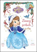 Sofia Prvá Zimný príbeh (kolektív)
