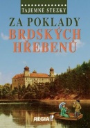 Za poklady brdských hřebenů (Otomar Dvořák)