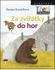 Za zvířátky do hor (Philip Pullman)