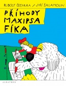 Příhody maxipsa Fíka (Rudolf Čechura, Jiří Šalamoun)