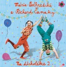 Na diskotéke 2 - Spievankovo CD (Mária Podhradská a Richard Čanaky)