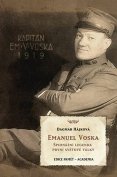 Emanuel Voska (Dagmar Hájková)
