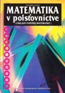 Matematika v poisťovníctve (kolektív)