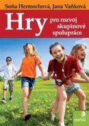 Hry pro rozvoj skupinové spolupráce (Jana Vaňková)