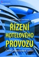 Řízení hotelového provozu (Jaromír Beránek, Pavel Kotek)