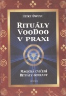 Rituály VooDoo v praxi (Heike Owusu)