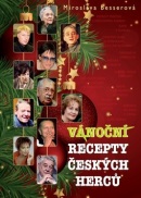 Vánoční recepty českých herců (Miroslava Besserová)