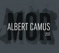 Mor (audiokniha) (Albert Camus, Jan Hartl, Ivan Trojan, František Němec, Jan Pokorný)