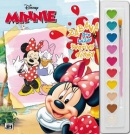 Minnie - omalovánka s vodovkami (kolektív)
