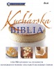Kuchárska biblia (Jenny McKelvie, Robin McKelvie, Robin McKelvie)