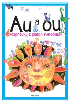 Au a ou (Martin Kellenberger, Elena Slobodová)