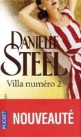 Villa Numero (Fra.) (Danielle Steel)