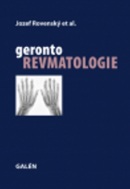Gerontorevmatologie (Jozef Rovenský)
