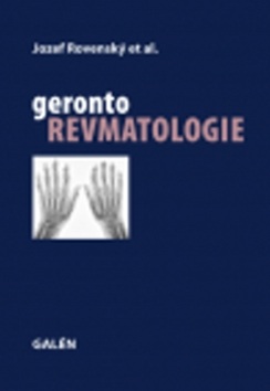 Gerontorevmatologie (Jozef Rovenský)