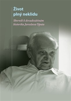 Život plný neklidu (Vratislava Doubeková, Dagmar Hájková)