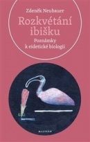 Rozkvétání ibišku (Zdeněk Neubauer)