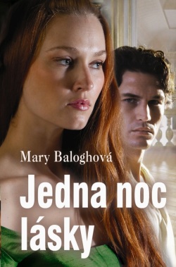 Jedna noc lásky (Mary Balogh)