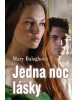 Jedna noc lásky (Patrícia Brestovanská)