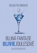 Bujná fantazie Olivie Joulesové (Alexandra Fraisová, Helen Fielding)