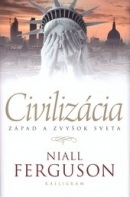 Civilizácia (Niall Ferguson)