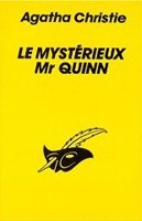 Le Mysterieux Mr. Quinn (Christie, A.)