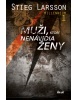 Muži, ktorí nenávidia ženy - 2.vydanie (Adolf Růžička, Josef Jeřábek, Stanislav Hrabě, Miloslav Jenšík)
