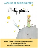 Malý princ (Antoine de Saint-Exupéry)