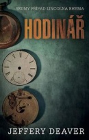 Hodinář (Jeffery Deaver)