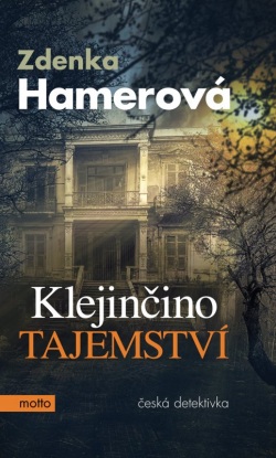 Klejinčino tajemství (Zdenka Hamerová)